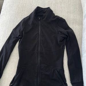 Equinox workout jacket